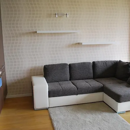 Bl Bavaria Yachtclub & Apartments Apartment Balatonlelle