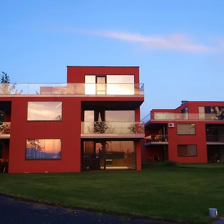 Bl Bavaria Yachtclub & Apartments