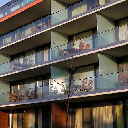Bl Bavaria Yachtclub & Apartments Balatonlelle
