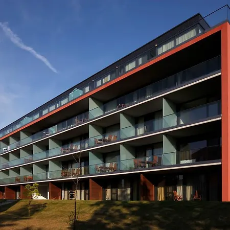 Bl Bavaria Yachtclub & Apartments Apartment Balatonlelle