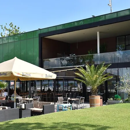 Bl Bavaria Yachtclub & Apartments Apartment
