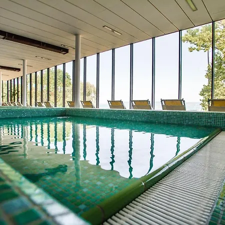 Apartment Bl Bavaria Yachtclub & Apartments Balatonlelle