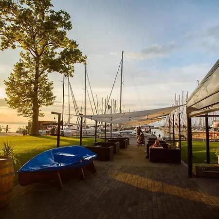 Bl Bavaria Yachtclub & Apartments Apartment *