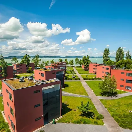 Bl Bavaria Yachtclub & Apartments Apartment *