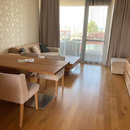 Apartment Bl Bavaria Yachtclub & Apartments