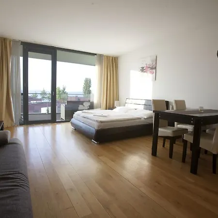 Bl Bavaria Yachtclub & Apartments Apartment Balatonlelle