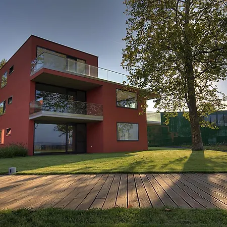 Bl Bavaria Yachtclub & Apartments Apartment