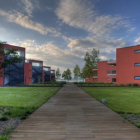 Bl Bavaria Yachtclub & Apartments Apartment Balatonlelle