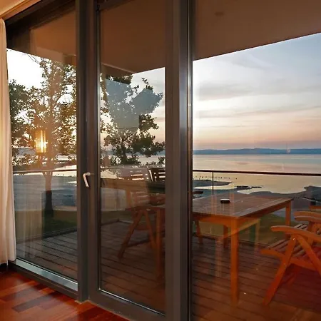 Bl Bavaria Yachtclub & Apartments