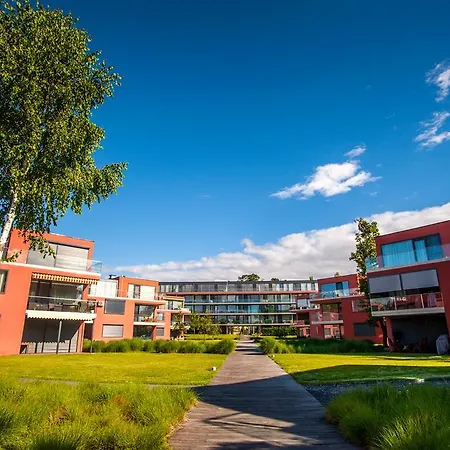 Bl Bavaria Yachtclub & Apartments