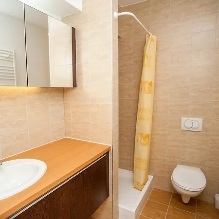 Apartment Bl Bavaria Yachtclub & Apartments
