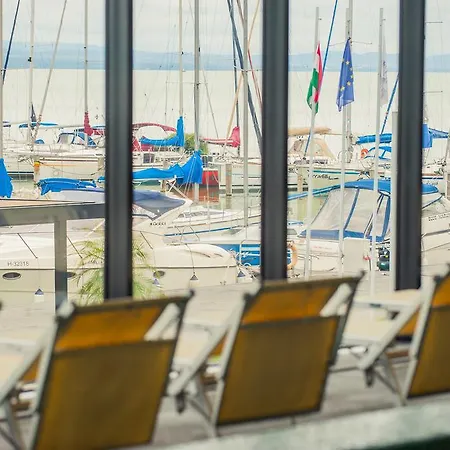 Bl Bavaria Yachtclub & Apartments
