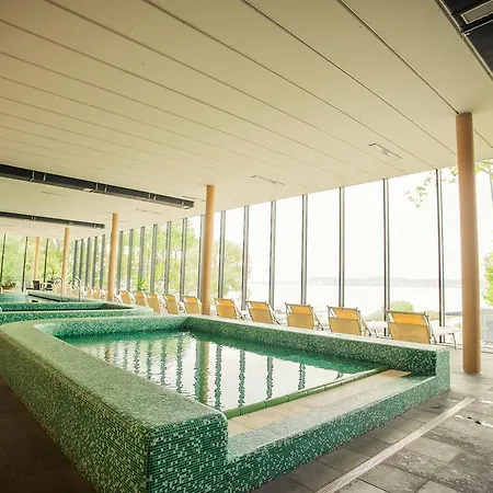 Bl Bavaria Yachtclub & Apartments