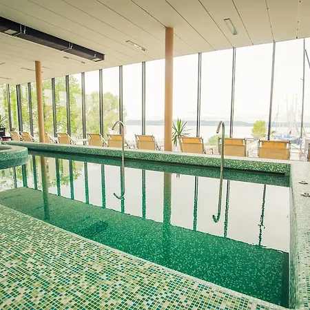 Bl Bavaria Yachtclub & Apartments Balatonlelle