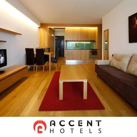 Apartment Bl Bavaria Yachtclub & Apartments *