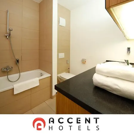 Bl Bavaria Yachtclub & Apartments *