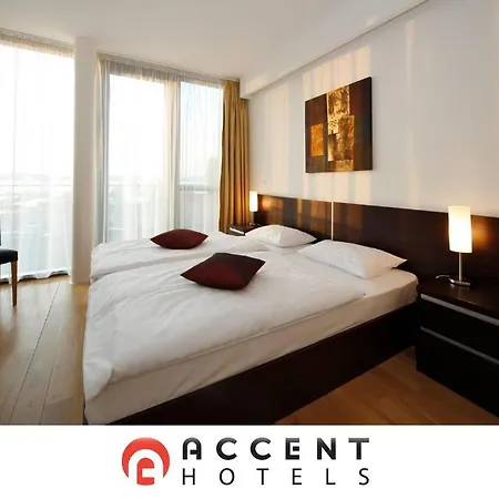 Bl Bavaria Yachtclub & Apartments Apartment *