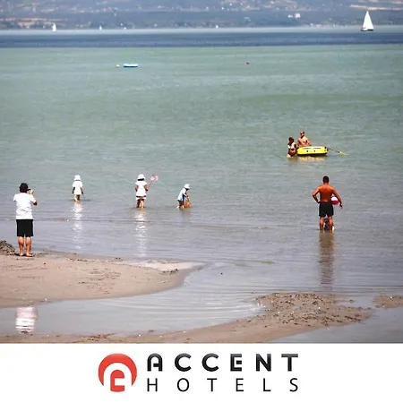 Apartment Bl Bavaria Yachtclub & Apartments Balatonlelle