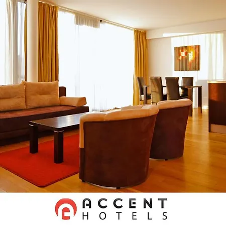 Bl Bavaria Yachtclub & Apartments * Balatonlelle
