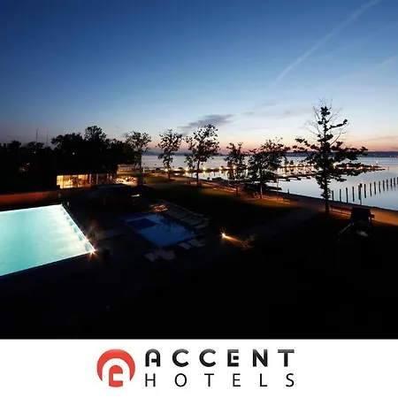Bl Bavaria Yachtclub & Apartments Apartment Balatonlelle