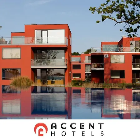 Apartment Bl Bavaria Yachtclub & Apartments *