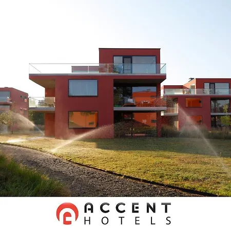 Apartment Bl Bavaria Yachtclub & Apartments *
