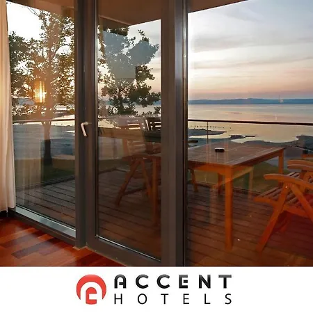 Bl Bavaria Yachtclub & Apartments *
