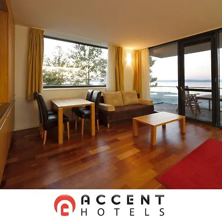 Bl Bavaria Yachtclub & Apartments