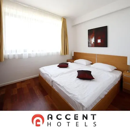 Apartment Bl Bavaria Yachtclub & Apartments Balatonlelle