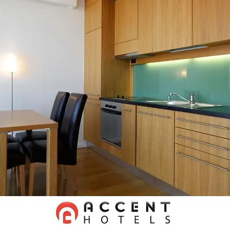 Bl Bavaria Yachtclub & Apartments Apartment *