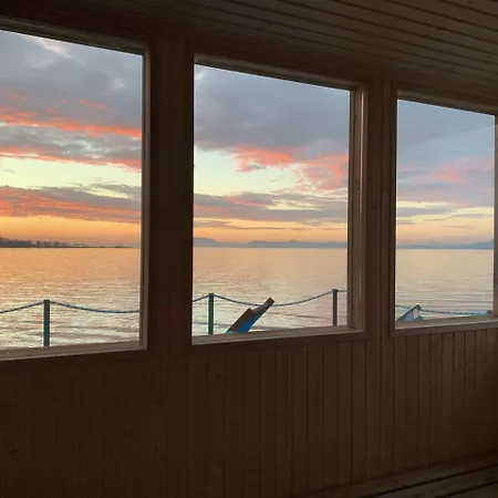 Bl Bavaria Yachtclub & Apartments Balatonlelle