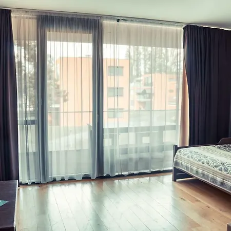 Apartment Bl Bavaria Yachtclub & Apartments