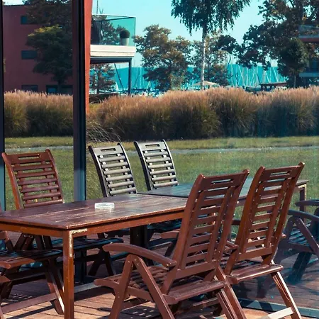 Bl Bavaria Yachtclub & Apartments *