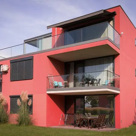 Bl Bavaria Yachtclub & Apartments