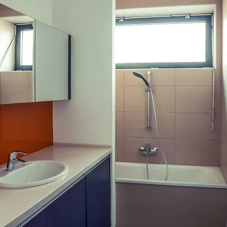 Apartment Bl Bavaria Yachtclub & Apartments