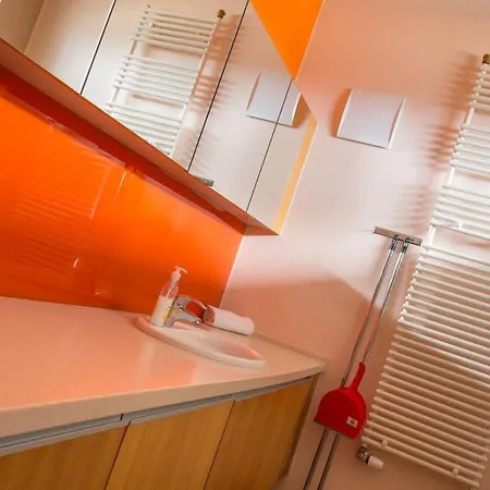 Apartment Bl Bavaria Yachtclub & Apartments *