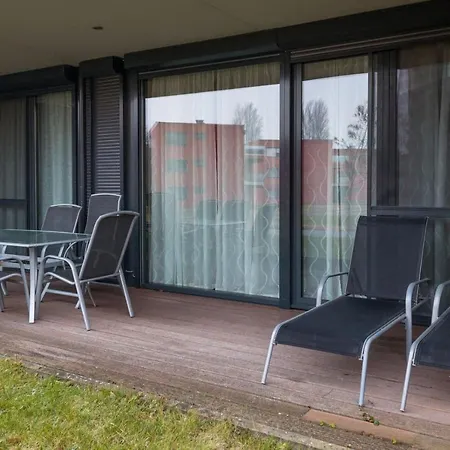 Apartment Bl Bavaria Yachtclub & Apartments *