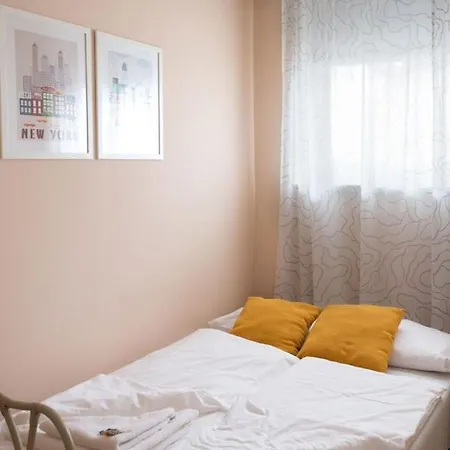 Bl Bavaria Yachtclub & Apartments Apartment Balatonlelle
