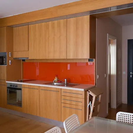 Apartment Bl Bavaria Yachtclub & Apartments *