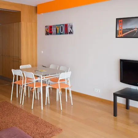 Apartment Bl Bavaria Yachtclub & Apartments